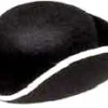 Creative Costuming Ahoy Me Hearties! Permalux Tricorn Hat