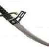 Creative Costuming Pirate Sword 21" Plastic