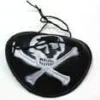 Creative Costuming Ahoy Me Hearties! Pirate Eyepatch