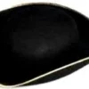 Creative Costuming Permalux Tricorne Hat Ahoy Me Hearties!