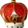 Creative Costuming Royal Crown