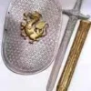 Creative Costuming Sword & Shield Set