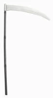 Creative Costuming Armor & Weapons Scythe