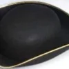 Creative Costuming Ahoy Me Hearties! Felt Tricorne Hat