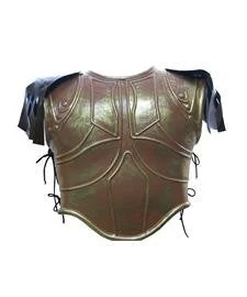 Creative Costuming Armor & Weapons Roman Warrior Breastplate / Chest Armor Set