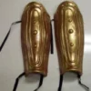 Creative Costuming Leg Armor