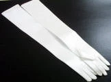 Creative Costuming Long Gloves - Stretch Nylon 23"
