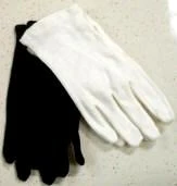 Creative Costuming Stretch Nylon Glove - Adult 9"