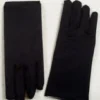 Creative Costuming Black Gloves Or White Gloves Cotton Adult 8.5"