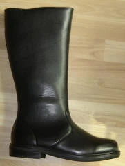 Creative Costuming Captain Boot
