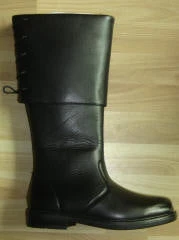 Creative Costuming Buccaneer Boot