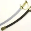 Creative Costuming Calvary Sword /Civil War Sword With Sheath 26"