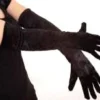Creative Costuming Velvet Glove - 21"