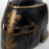 Creative Costuming Armor & Weapons Knight Helmet (plastic)