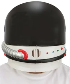 Jacobson Hat Company Heroes Deluxe Astronaut Helmet