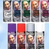 Creative Costuming Hair Color - Spray & Hair & Body Glitter Spray