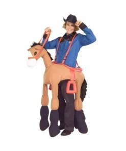 Creative Costuming Just Horse 'n' Around Costume Mascots