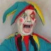 Creative Costuming Mascots Jester Zombie Hugger/Mauler Costume