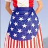 Creative Costuming Child Betsy Ross Costume