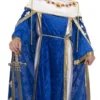 Creative Costuming Kings Robe Medieval
