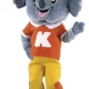 Creative Costuming Mascots Koala Mascot Costume
