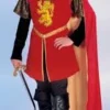 Creative Costuming Men's Costumes King Arthur Knight Costume