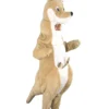 Creative Costuming Kaleb Kangaroo Mascot Costume