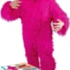 Creative Costuming Mascots Gorilla Mascot Costume