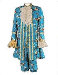 Creative Costuming Louis 16th Costume Men's Costumes