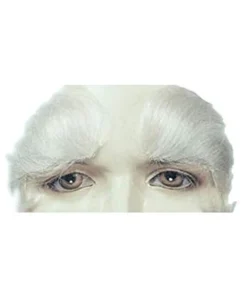 Creative Costuming All Things Santa Santa Eyebrows