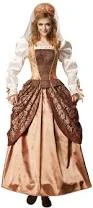 Creative Costuming Women's Costumes Lady Renaissance Costume