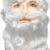 Creative Costuming Santa Claus Wig & Beard Set / Washable Bargain Santa Set V3 Wigs & Facial Hair