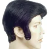 Creative Costuming Elvis Presley Wig / 100% Human Hair Wig ELVIS!