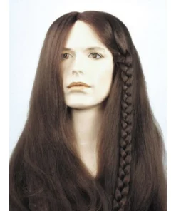 Morris Costumes Braveheart Wig Medieval Wigs
