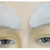 Creative Costuming All Things Santa Santa Eyebrows