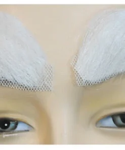 Creative Costuming All Things Santa Santa Eyebrows