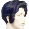 Creative Costuming Deluxe Elvis Presley Costume Wig / Rock Star Wig Deluxe ELVIS!