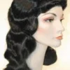 Creative Costuming 1940's Lois Lane Wig Heroes