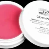 Creative Costuming Clown Pink Make Up
