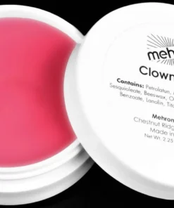 Creative Costuming Clown Pink Make Up