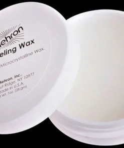Creative Costuming Makeup Professional Modeling Wax