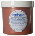 Creative Costuming Makeup Professional Modeling / Putty Wax