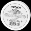 Creative Costuming Makeup SynWax Synthetic Modeling Wax