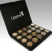 Creative Costuming Makeup Celebre Pro-HD™ Cream Foundation