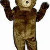 Creative Costuming Toy Teddy Bear Costume Mascot