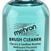 Creative Costuming Makeup Brush Cleaner 4.5oz 133ml