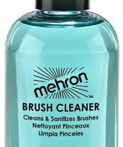 Creative Costuming Makeup Brush Cleaner 4.5oz 133ml