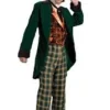 Creative Costuming Mad Hatter Costume Storybook Characters