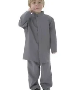 Creative Costuming Children's Costumes Mini Me - Austin Powers