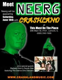 Creative Costuming Green Man Group Makeup Kit